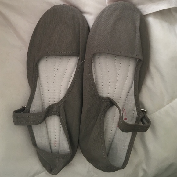 Mary Janes