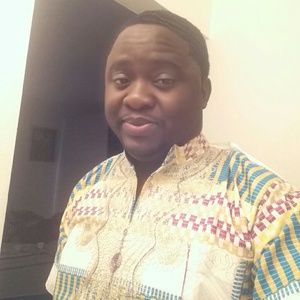 Meet your Posher, Akim