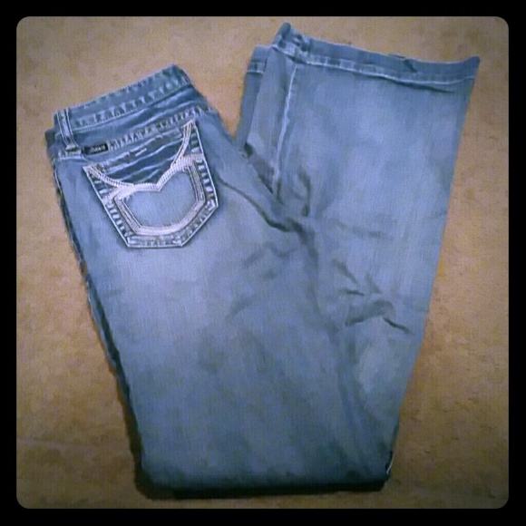 Adiktd trademark denim Size 4/28