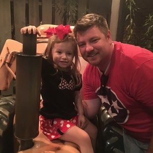 Meet your Posher, Scott