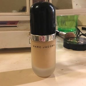 Marc Jacobs remarcable foundation