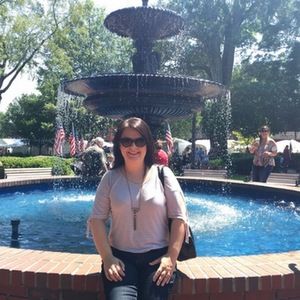 Meet your Posher, Ashley