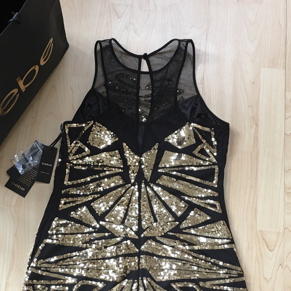 Bebe Dress Like New 🎉