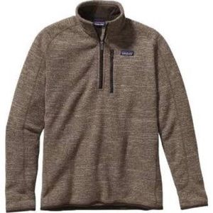 Patagonia men's better sweater