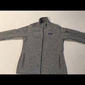 Patagonia Women's Better Sweater Jacket