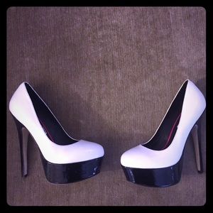 Steve Madden heels