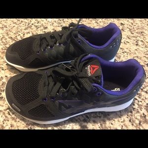 Reebok Nanos women's size 6