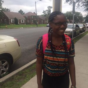 Meet your Posher, Falon