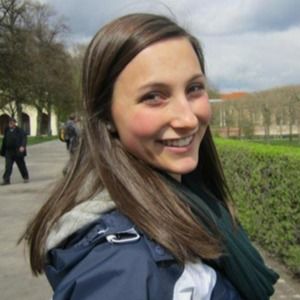 Meet your Posher, Emily