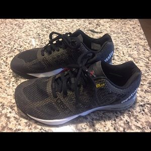 Reebok Nano 5