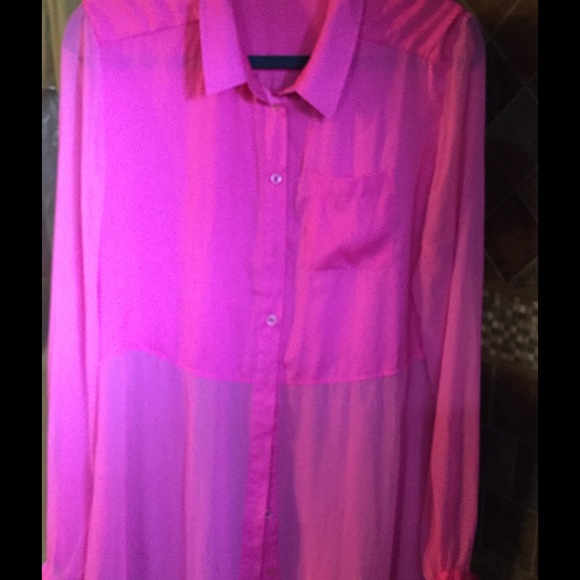 Free People Blouse