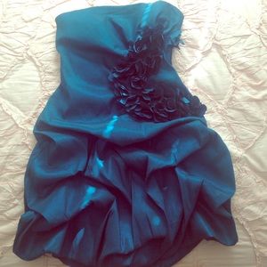 Romeo & Juliet Couture Party or cocktail dress!