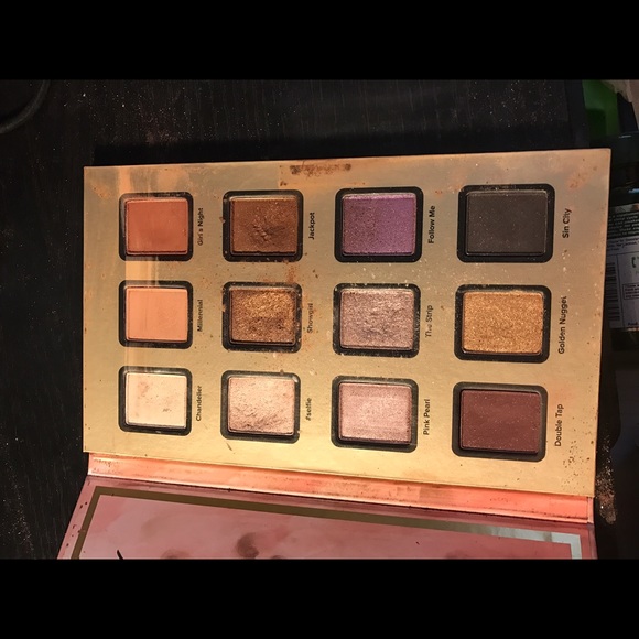 Stardust Too face palette - Picture 2 of 2