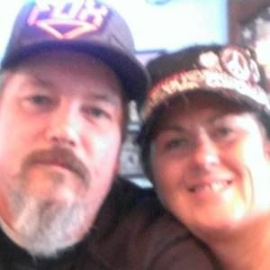 Meet your Posher, Terri