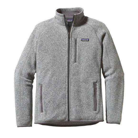 Patagonia Better Sweater Jacket