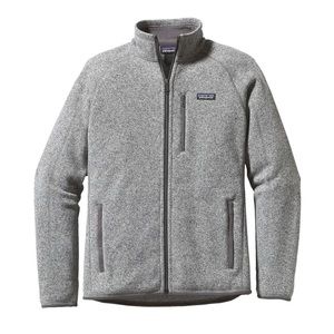 Patagonia Better Sweater Jacket