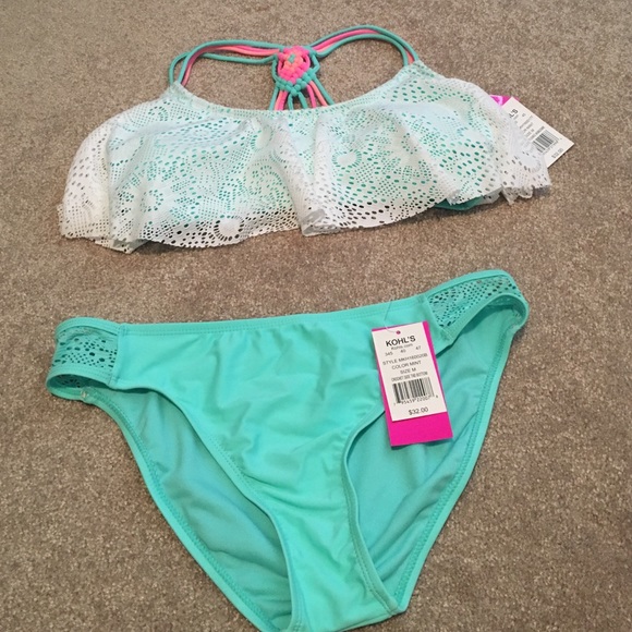 Brand new with tags bikini