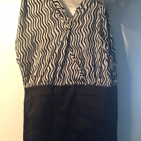 Skirt dress