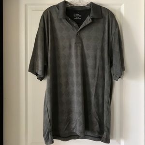 PGA Tour polo golf shirt