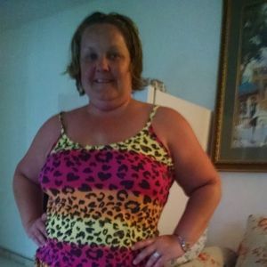 Meet your Posher, Patricia