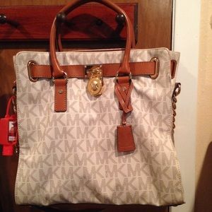 Michael Kors MK BAG