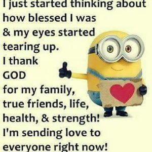 Meet your Posher, Donna