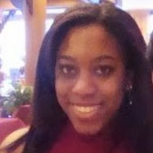 Meet your Posher, Anna-lisa