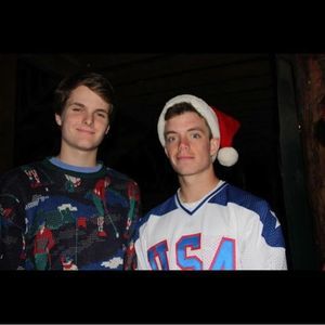 Meet your Posher, Tyler