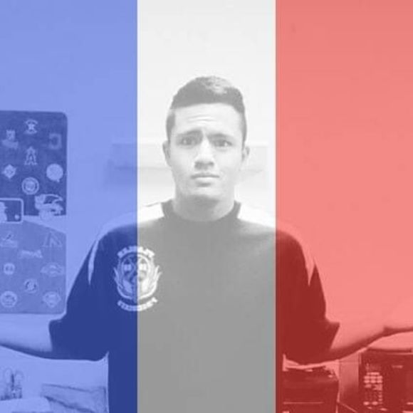 Meet your Posher, Jacob - Picture 1 of 1