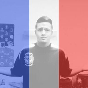 Meet your Posher, Jacob