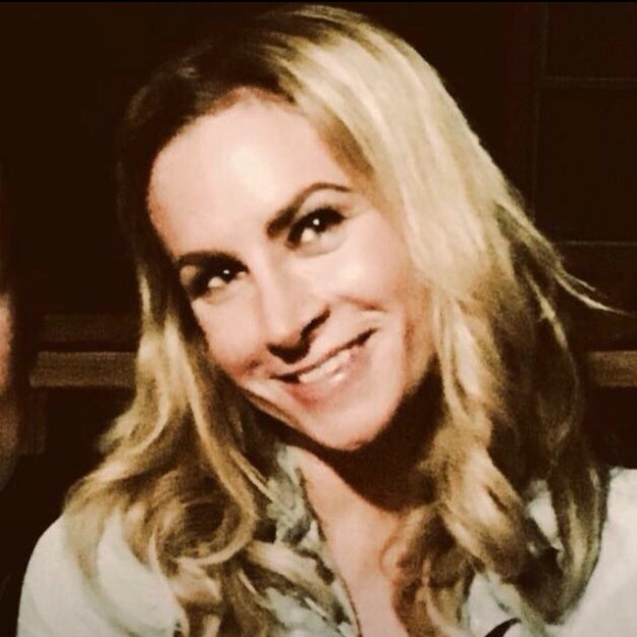 Meet your Posher, Jen