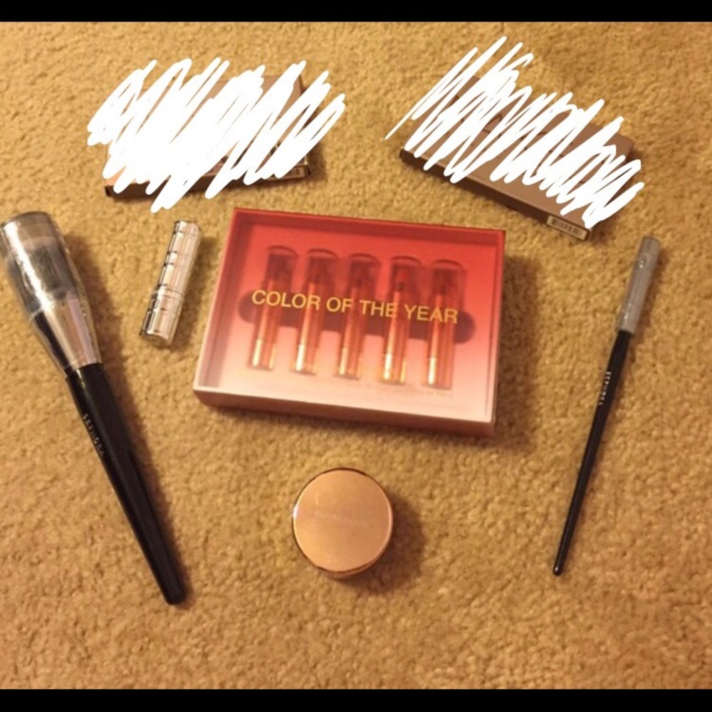 Make up bundle!