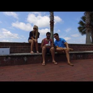 Meet your Posher, Michael