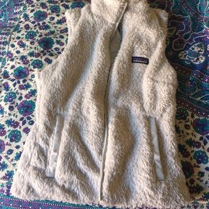 Patagonia Vest