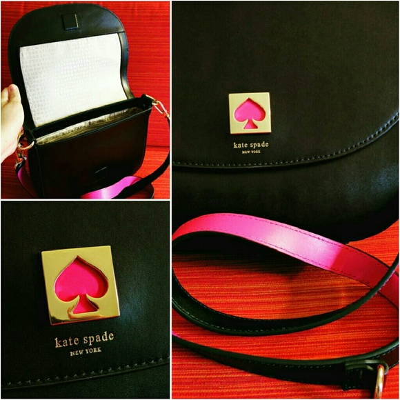 💲199✂Kate Spade Doreen New Bond Street Crossbody - Picture 2 of 4