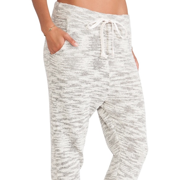 Free people jogger pants