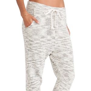 Free people jogger pants