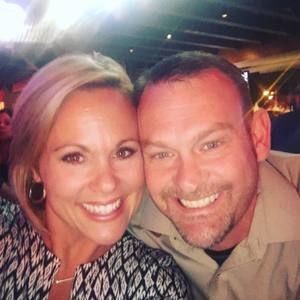 Meet your Posher, Sherridan