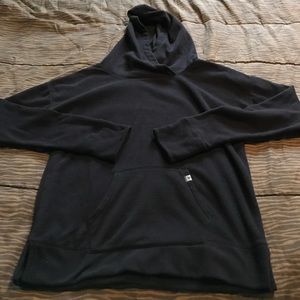 Justice hoodie