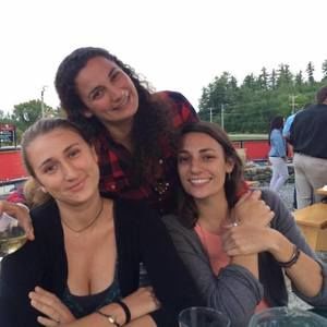 Meet your Posher, Kari