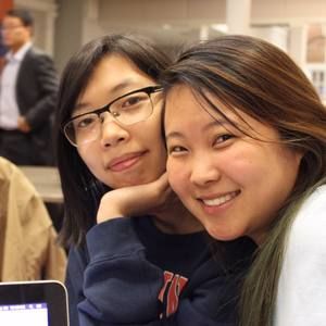 Meet your Posher, Villale