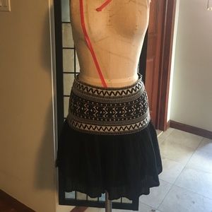 Tribal ZARA skirt