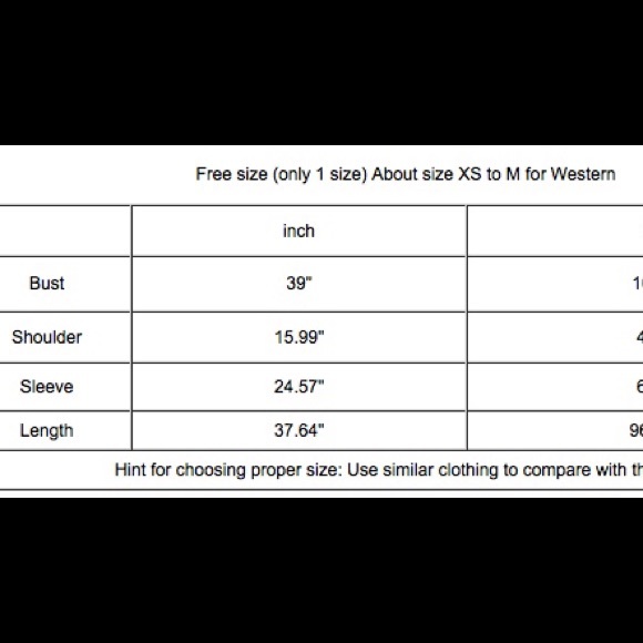 SALE💋BLACK KNIT DUSTER - Picture 4 of 4