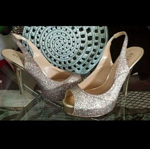 She has that Sparkle!