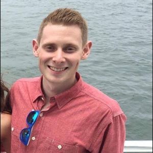 Meet your Posher, Christopher