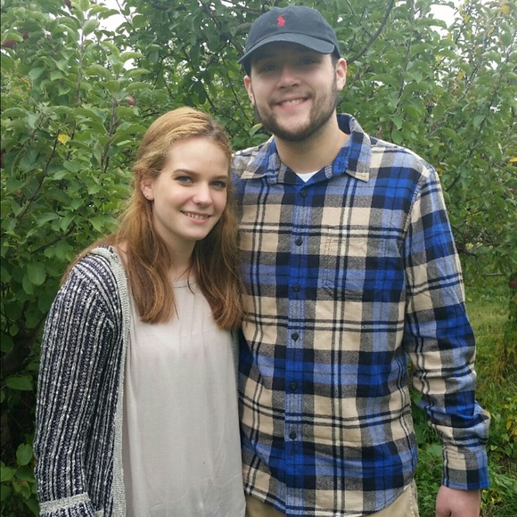 Meet your Posher, Joshua - Picture 1 of 1