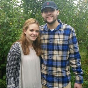 Meet your Posher, Joshua