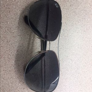 Ray bans aviators