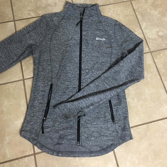 Bench jacket - Picture 2 of 4