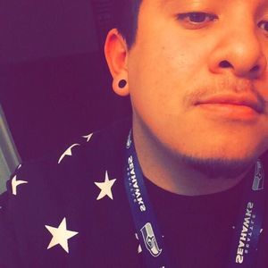 Meet your Posher, Adrian